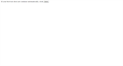 Desktop Screenshot of ezproxy2.apus.edu